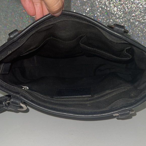 Coach crossbody - Picture 5 of 8